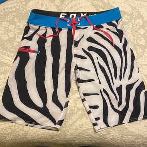 FOX Racing Boardshorts